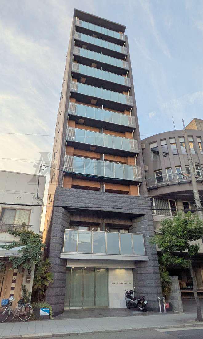 エスライズ堂島川