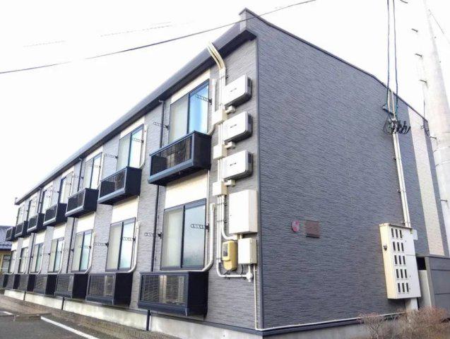 COZY山崎