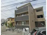 リーブルファイン大宮天沼町