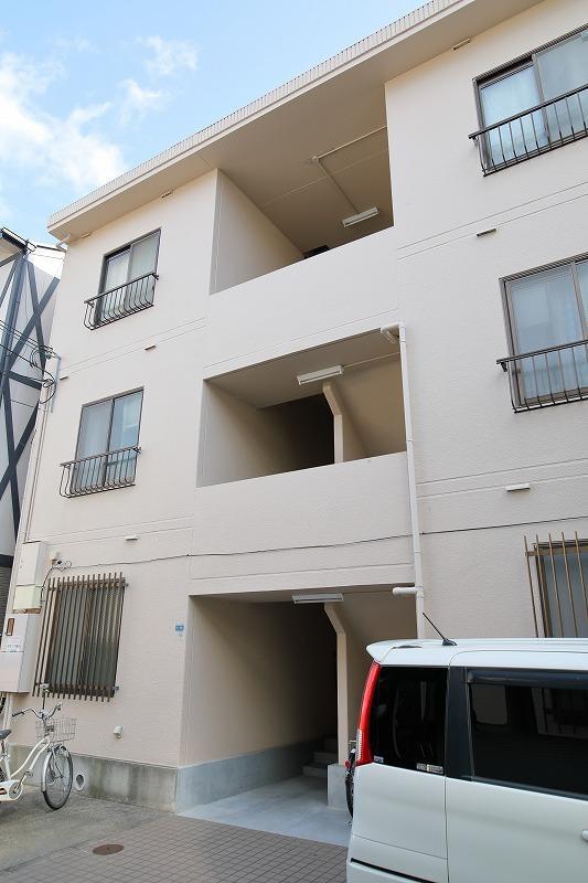 俊成マンション
