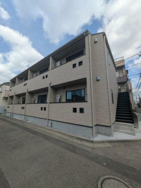 グランソフィア蕨