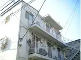 山岸マンションB