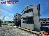 ハートヒルズ中川C