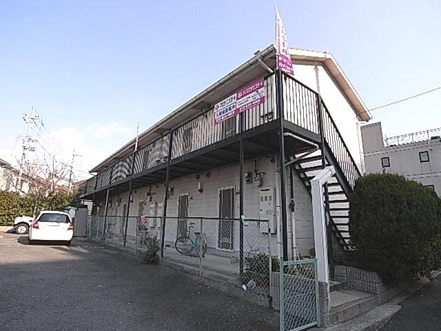 クレール白井