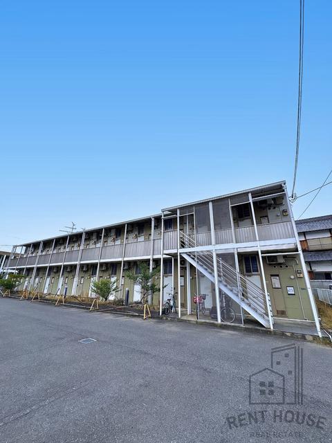 パレス磯上I・II