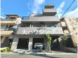ステージファースト大森町