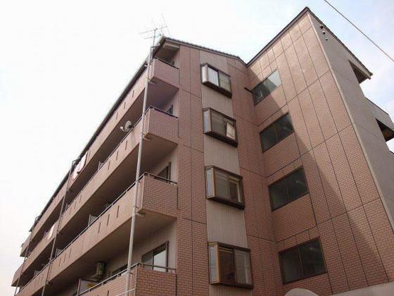 マンション 寿