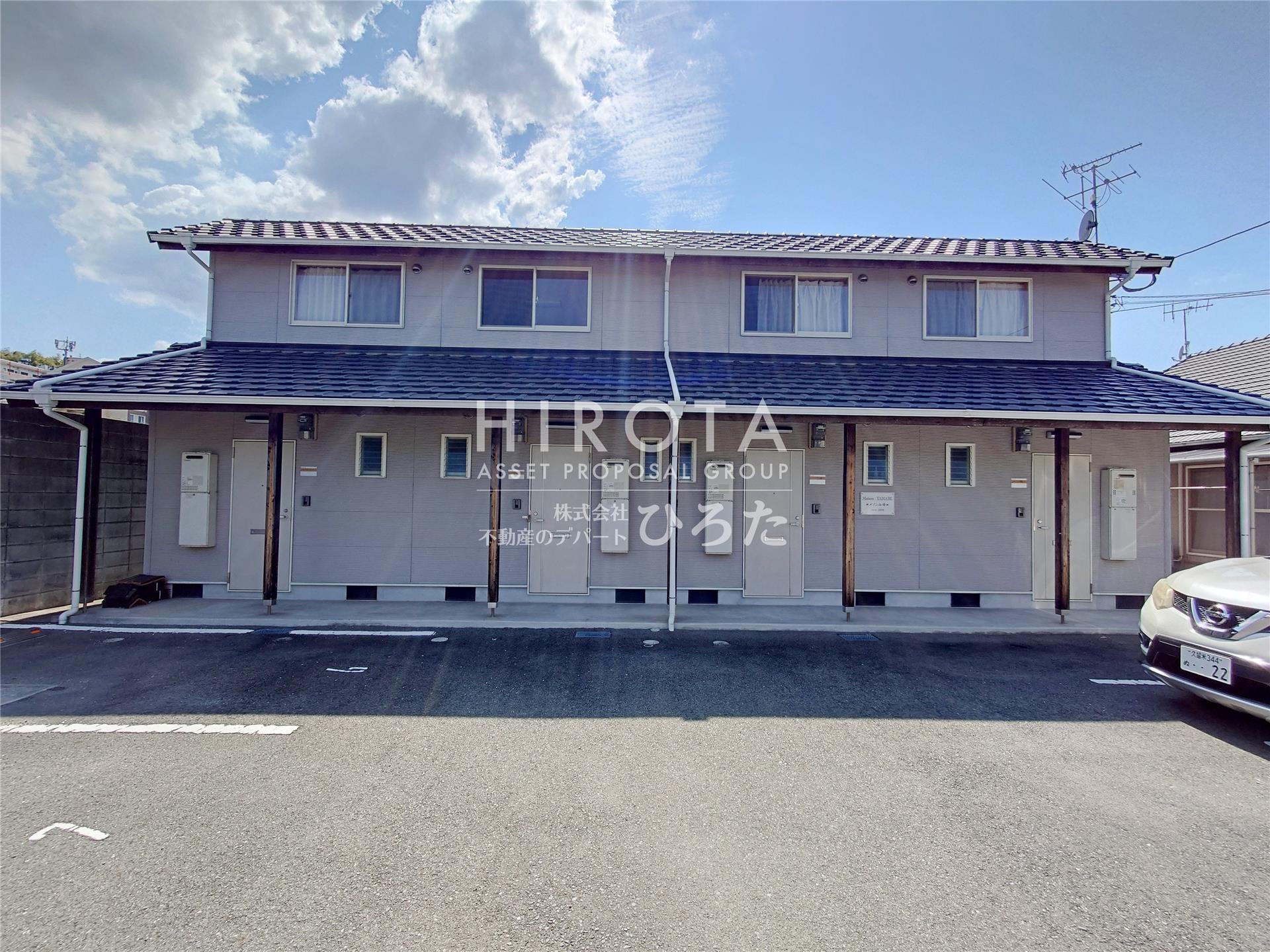 メゾン山部