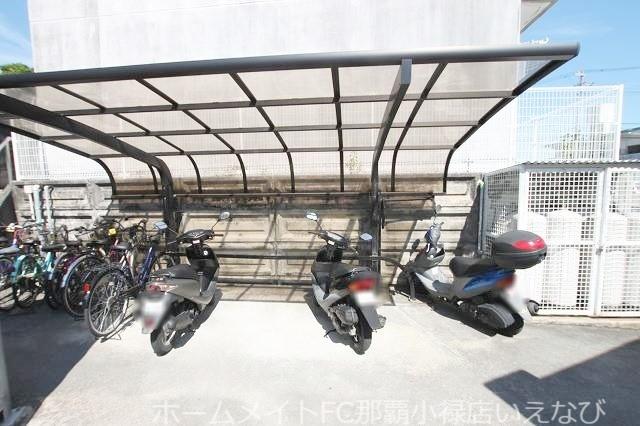 レオパレスNAGATA