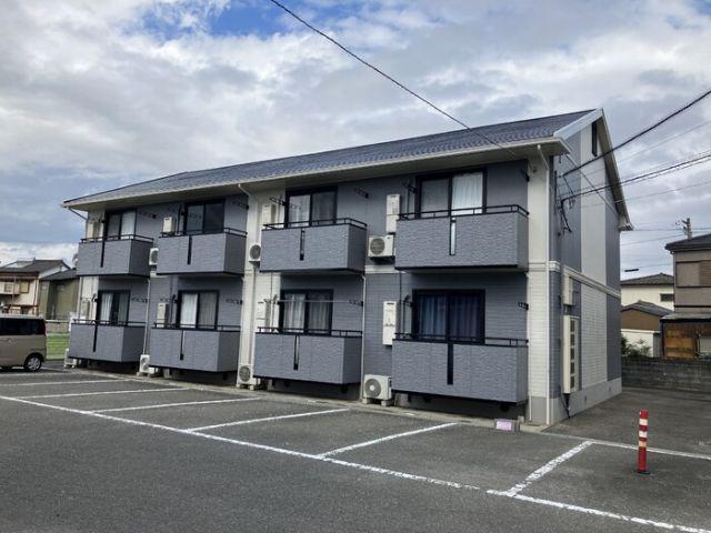 フロラシオン川内 I棟