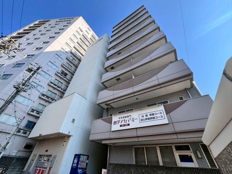 スタシオン