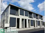 ＪＲ五日市線 秋川駅 徒歩10分 2階建 築1年