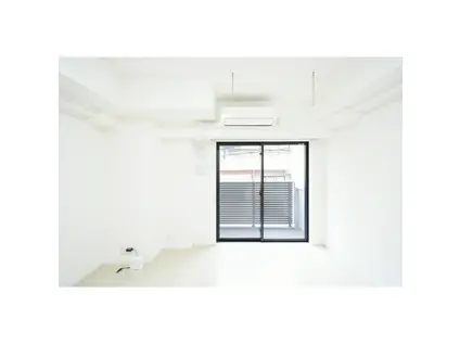 ルネサンスコート世田谷区役所前(1K/2階)の間取り写真