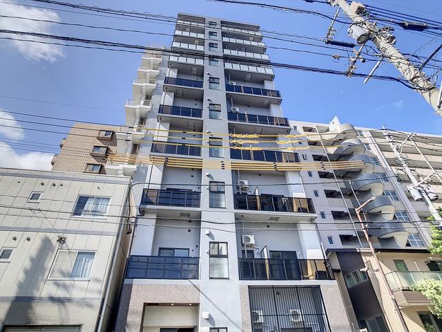 MODERN PALAZZO天神東グランM