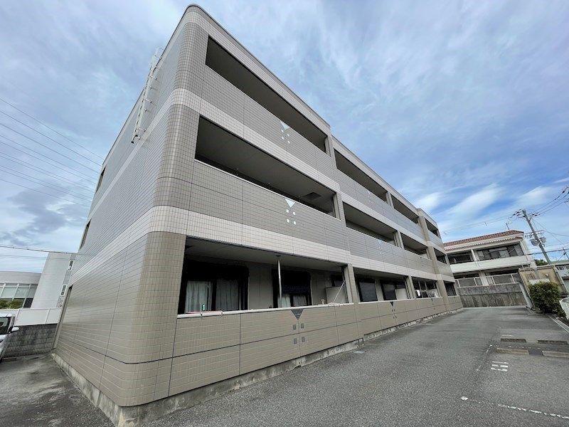 サンヒルズ西今宿