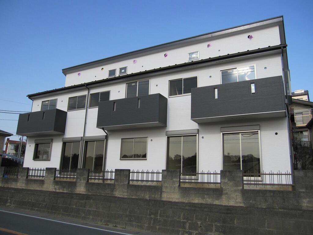 シャルムハウス栗平