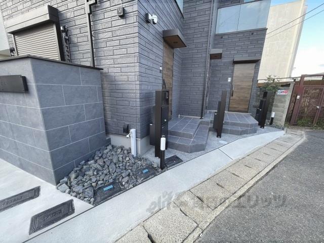 ベルリード桂