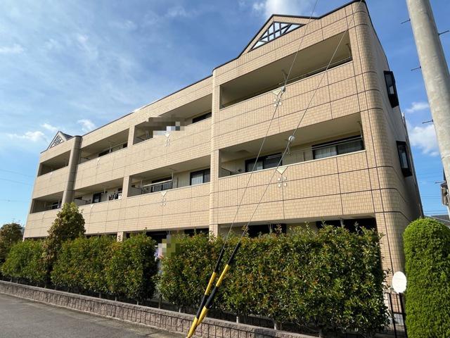 コンフォースステージM