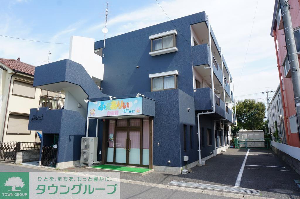 パレスK