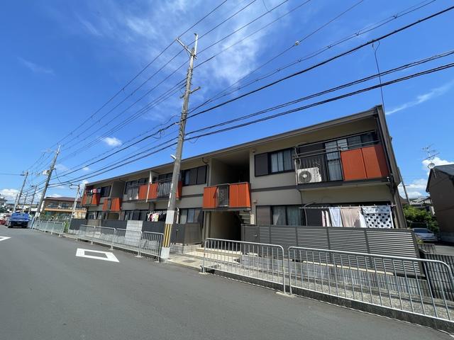 ドミールコウA