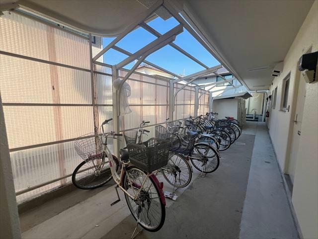 マンション新宿