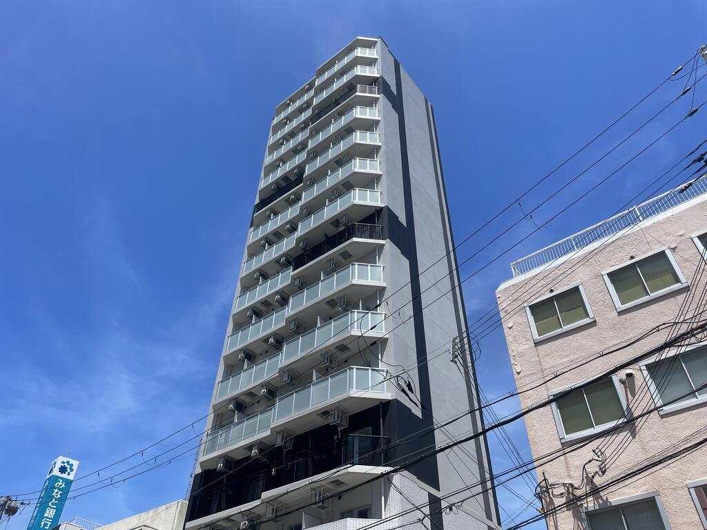 スワンズシティ神戸ウエスト