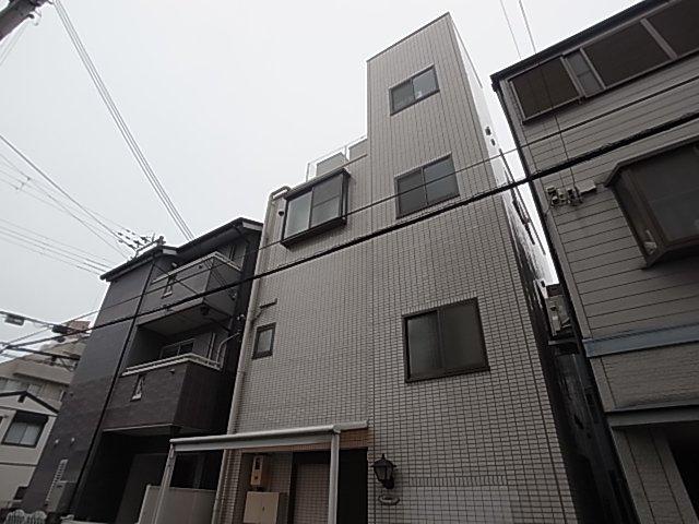 トークデザイン・ウエスト