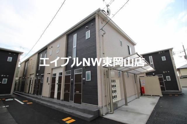 パシフィコ B棟