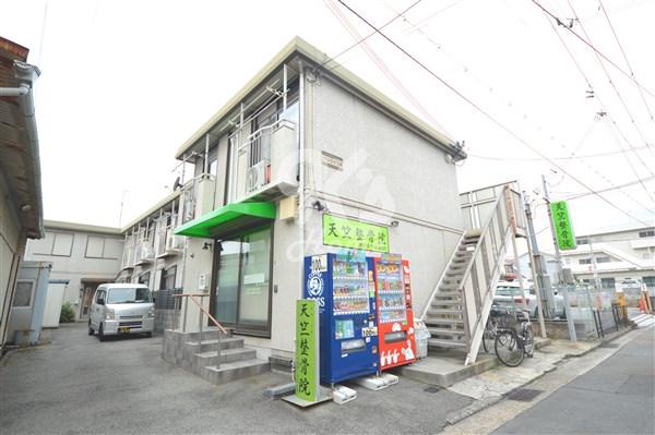 サンライフ森