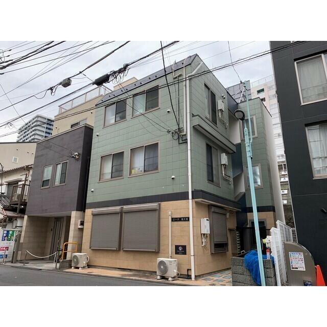 リード南大塚