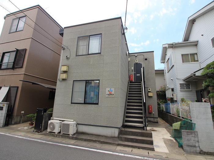 ハピネス
