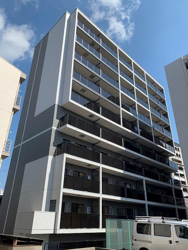 THE STAGE 中原
