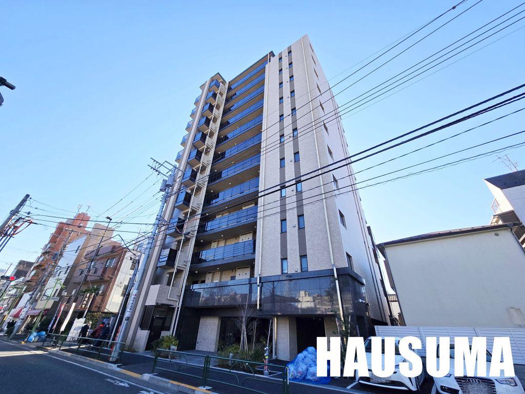 ラグゼナ田端北