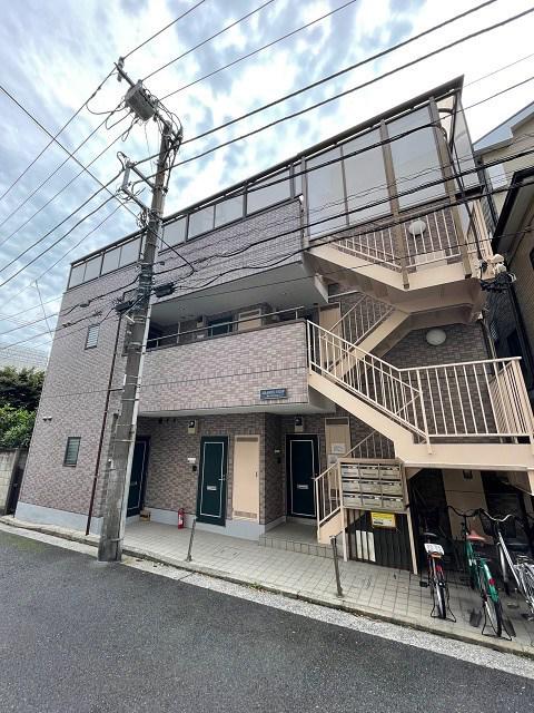 クレインズビュー