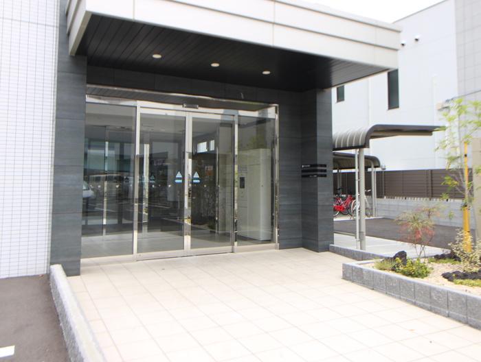 三島マンション博多駅東