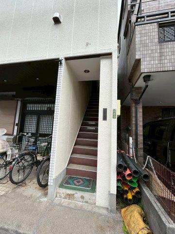 サンステージ岡田