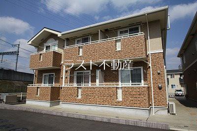 アビタシオンB