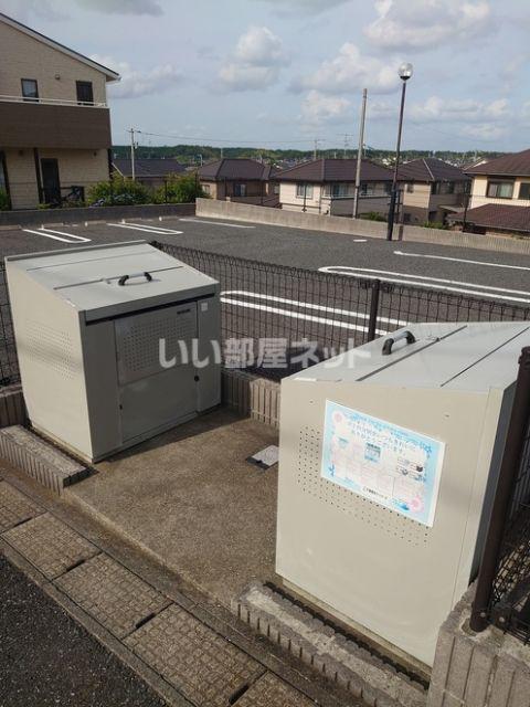 ブライト・ヒルサイトB