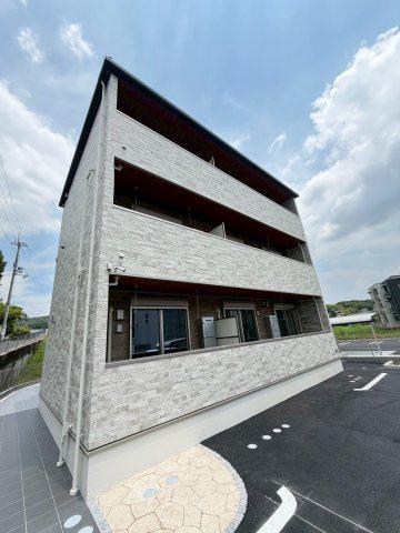 ユニゾン安満 A棟