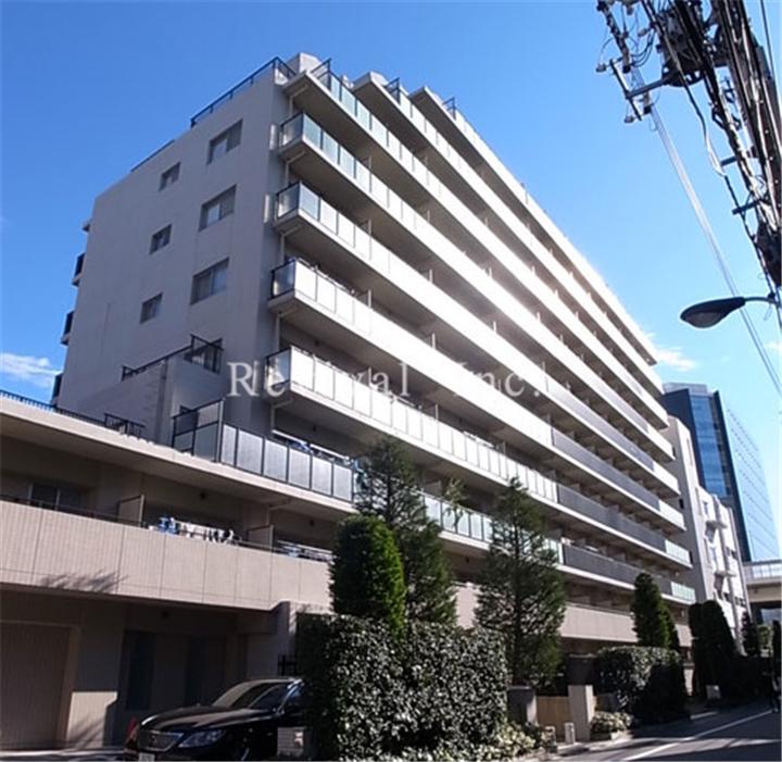 パークアクシス文京ステージ