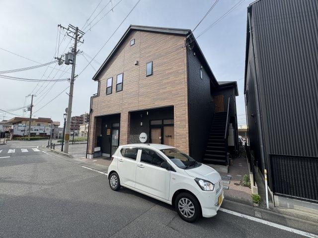 フェリオ野添