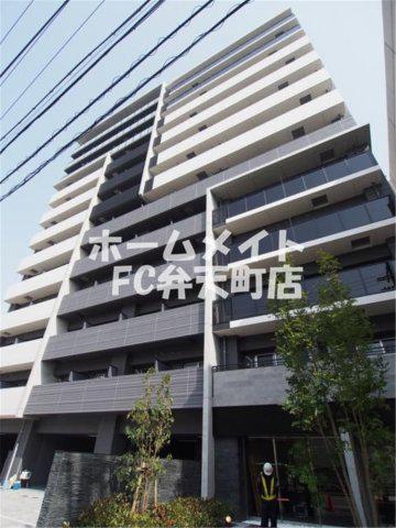 スワンズシティ中之島クロス