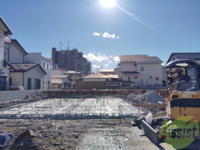 グランドール若林3