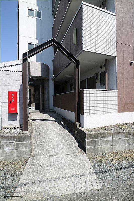 エステート有井