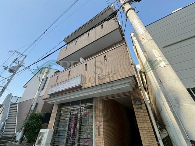 ファミーユ・JT