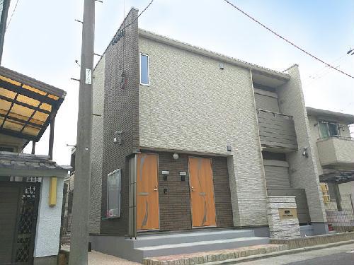 クレイノ中村本町