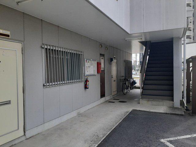 パレスエントピア