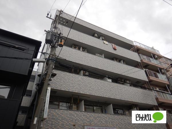 フォルム太子橋