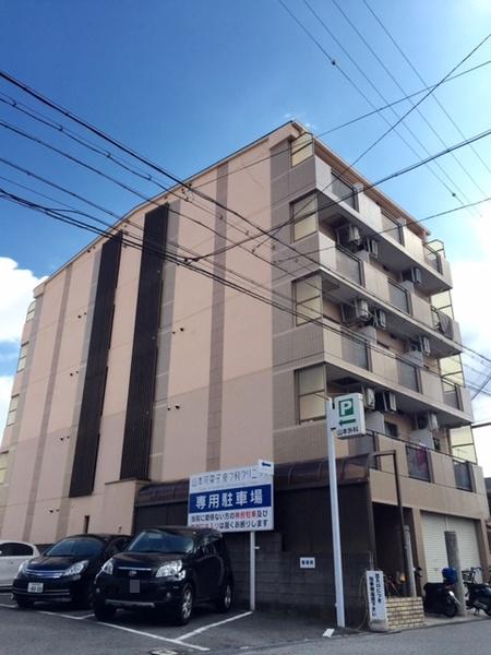 プリ・メゾン東加古川駅前