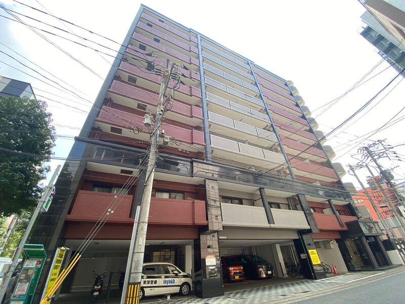 エンクレスト博多駅前II